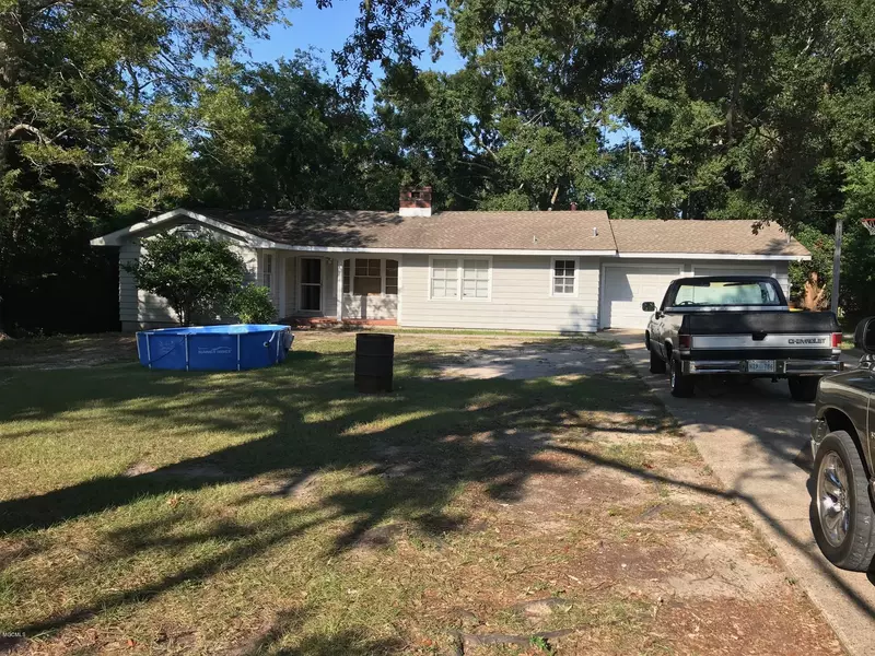 317 Benachi Avenue, Biloxi, MS 39530