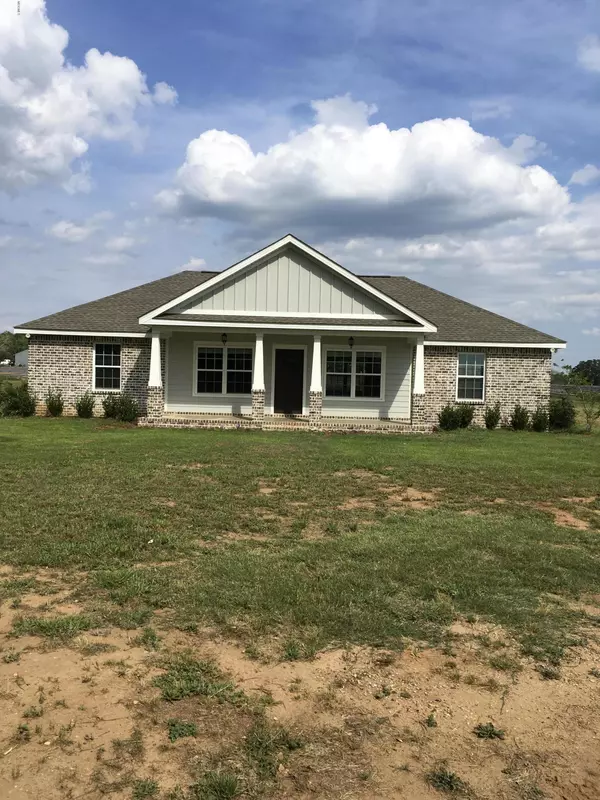 173 Walter Pope Road, Lucedale, MS 39452