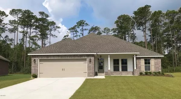 11681 Brookstone Drive, Ocean Springs, MS 39564