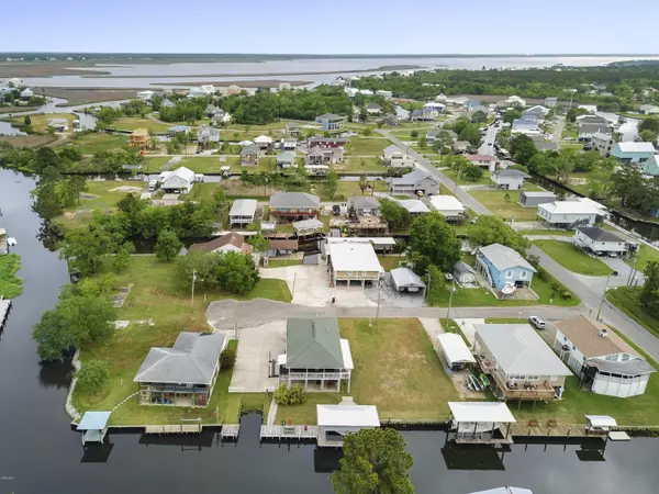 Bay Saint Louis, MS 39520,25 Dolphin Circle