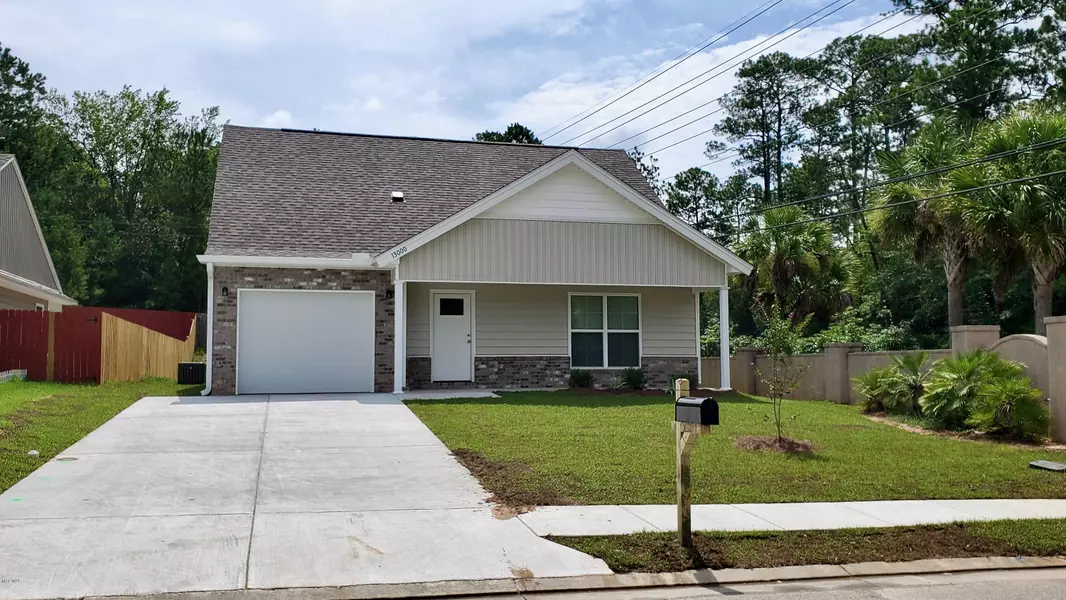 13000 Turtle Creek Parkway, Gulfport, MS 39503