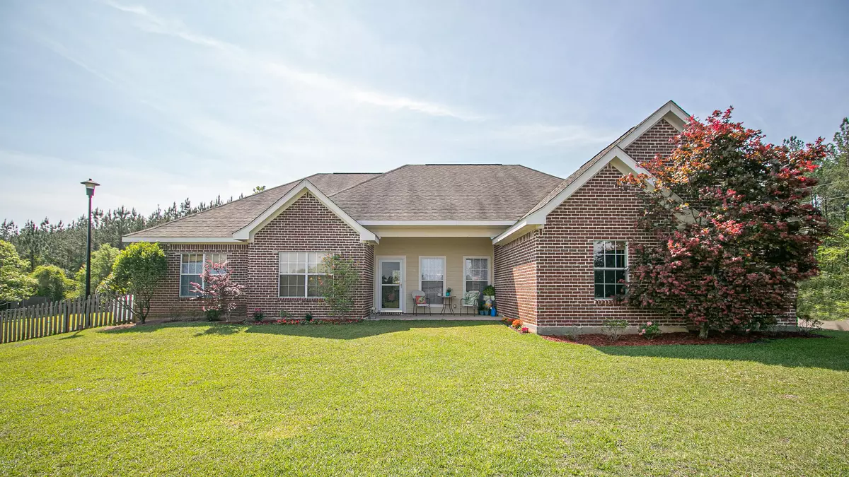 Vancleave, MS 39565,5724 Patrick Lane