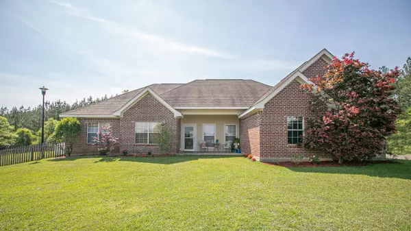 5724 Patrick Lane, Vancleave, MS 39565