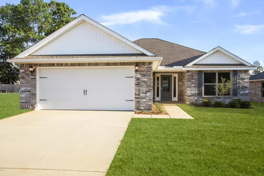13757 Shelby Court, Gulfport, MS 39503