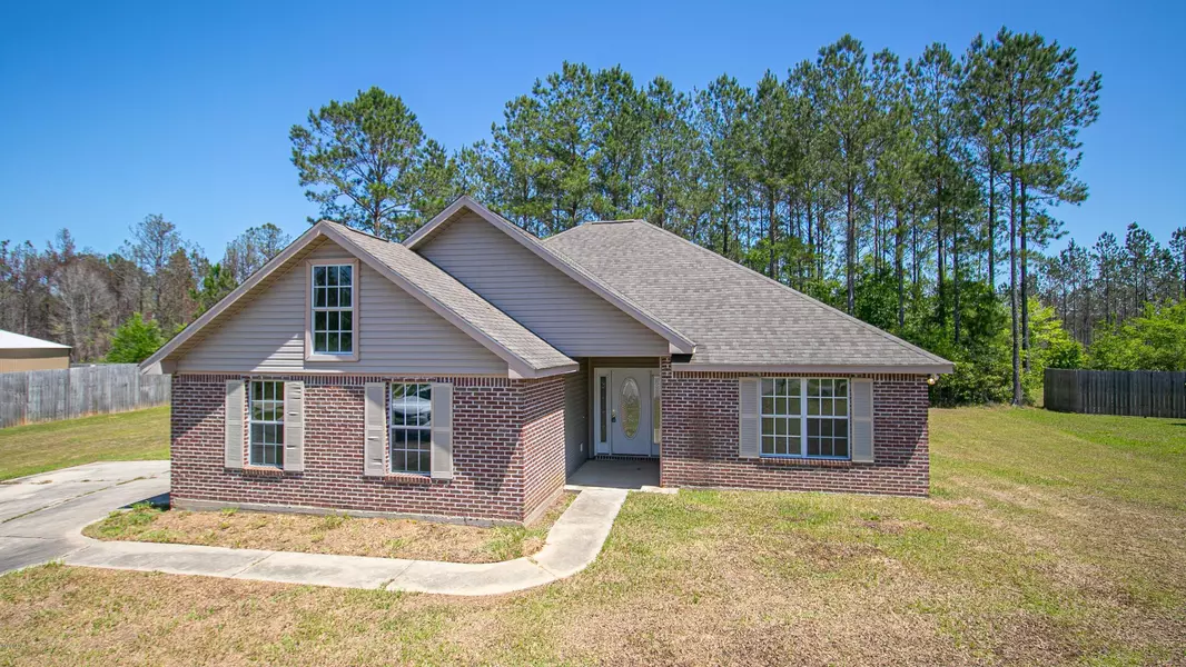 21580 E Ridge Drive, Saucier, MS 39574