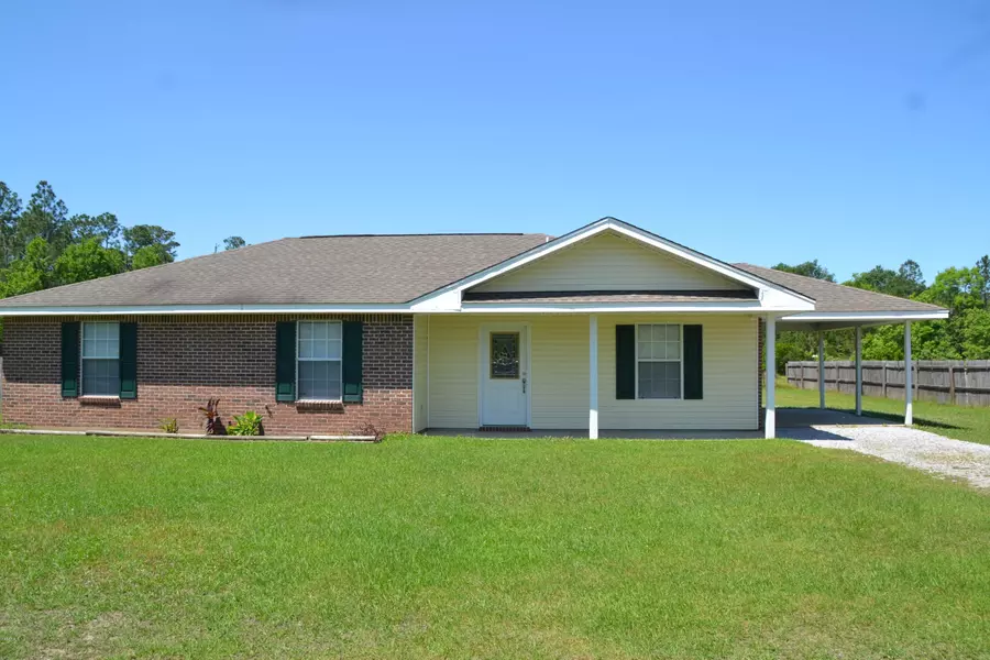 17201 Gardenia Street, Kiln, MS 39556