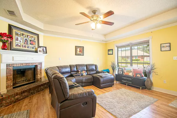 Ocean Springs, MS 39564,6905 Post Oak Drive