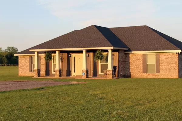 140 Holley Road, Lucedale, MS 39452