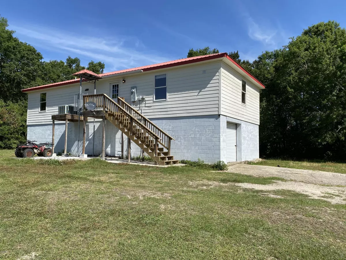 Gautier, MS 39553,917 Old Spanish Trail