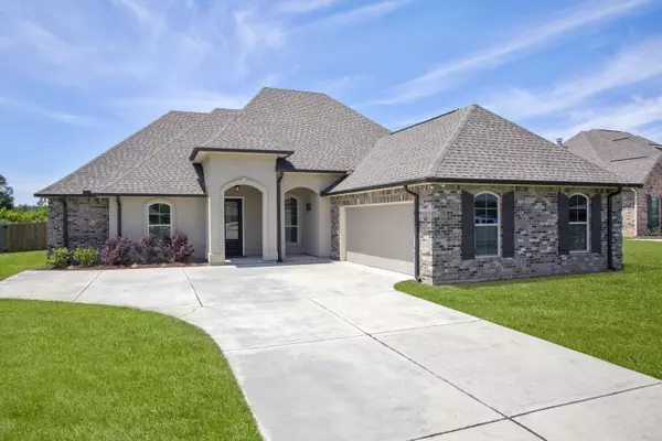 10055 Ponderosa Place, Ocean Springs, MS 39565