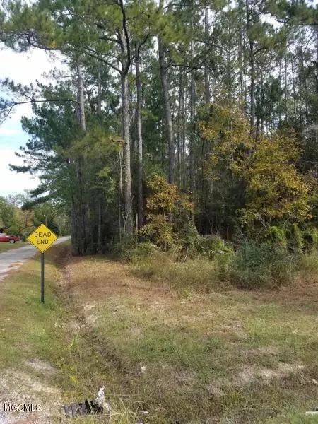 0 7th Avenue, Pearlington, MS 39572