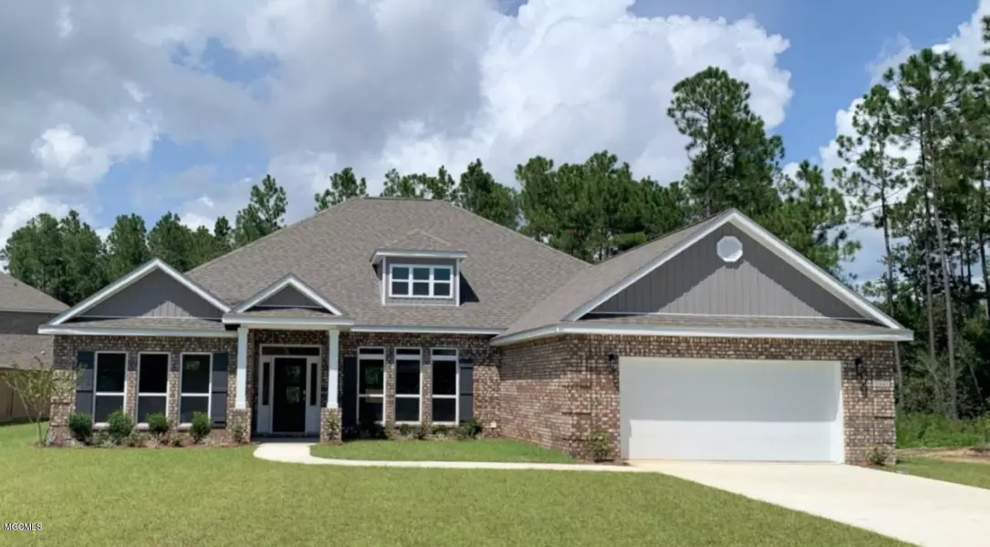 9114 River Birch Drive, Biloxi, MS 39532