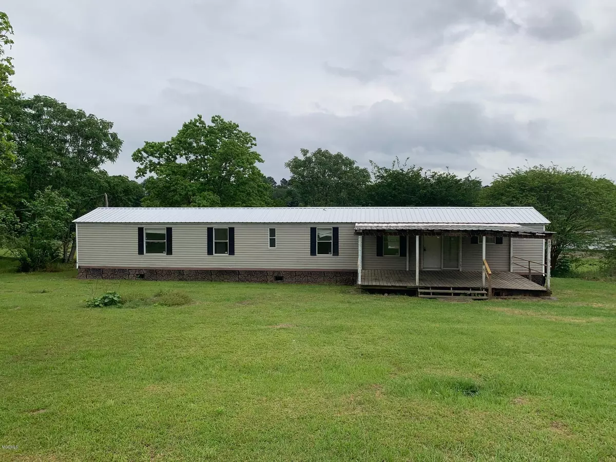 Carriere, MS 39426,80 Lakeview Drive