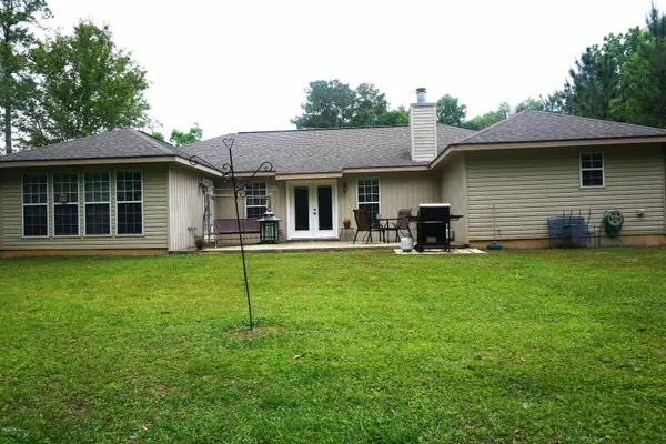 Gautier, MS 39553,1605 Fairway Drive