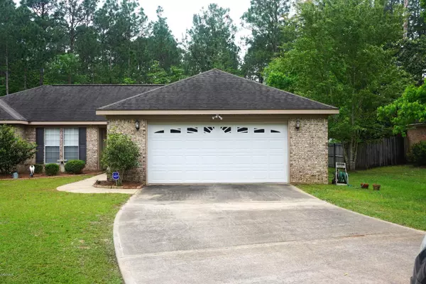 Gautier, MS 39553,1605 Fairway Drive