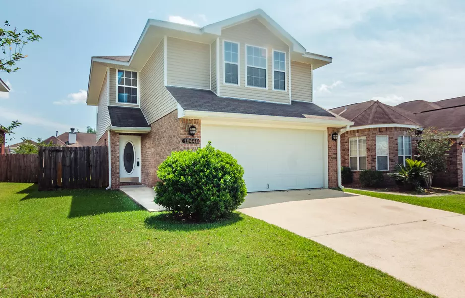 19448 Lake Village Drive, Gulfport, MS 39503