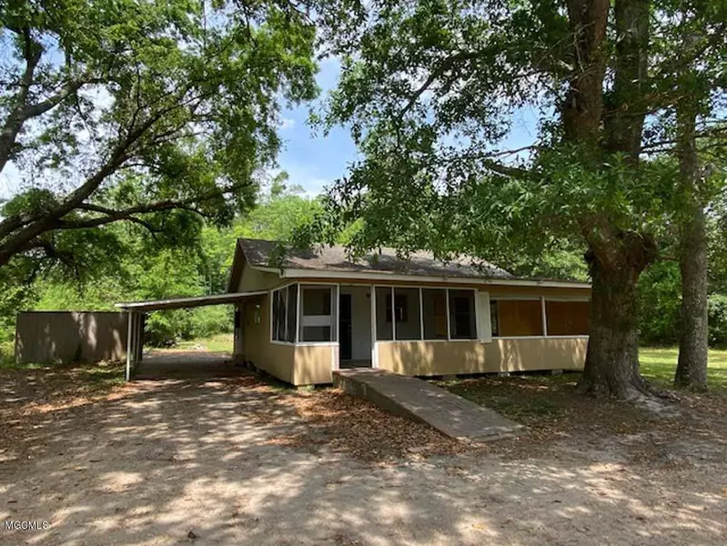 20260 28th Street, Long Beach, MS 39560