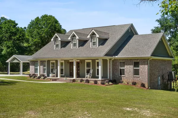 6704 Little Bluff Cove, Ocean Springs, MS 39565