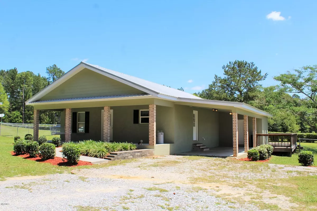 Lucedale, MS 39452,131 Shipman Firetower Road