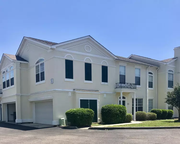 2252 Beach Drive #1806, Gulfport, MS 39507
