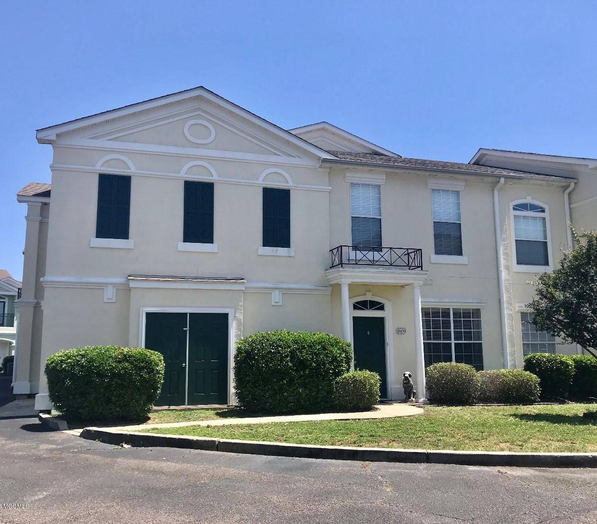 Gulfport, MS 39507,2252 Beach Drive #1806
