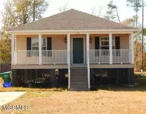 3919 Washington Avenue, Gulfport, MS 39507