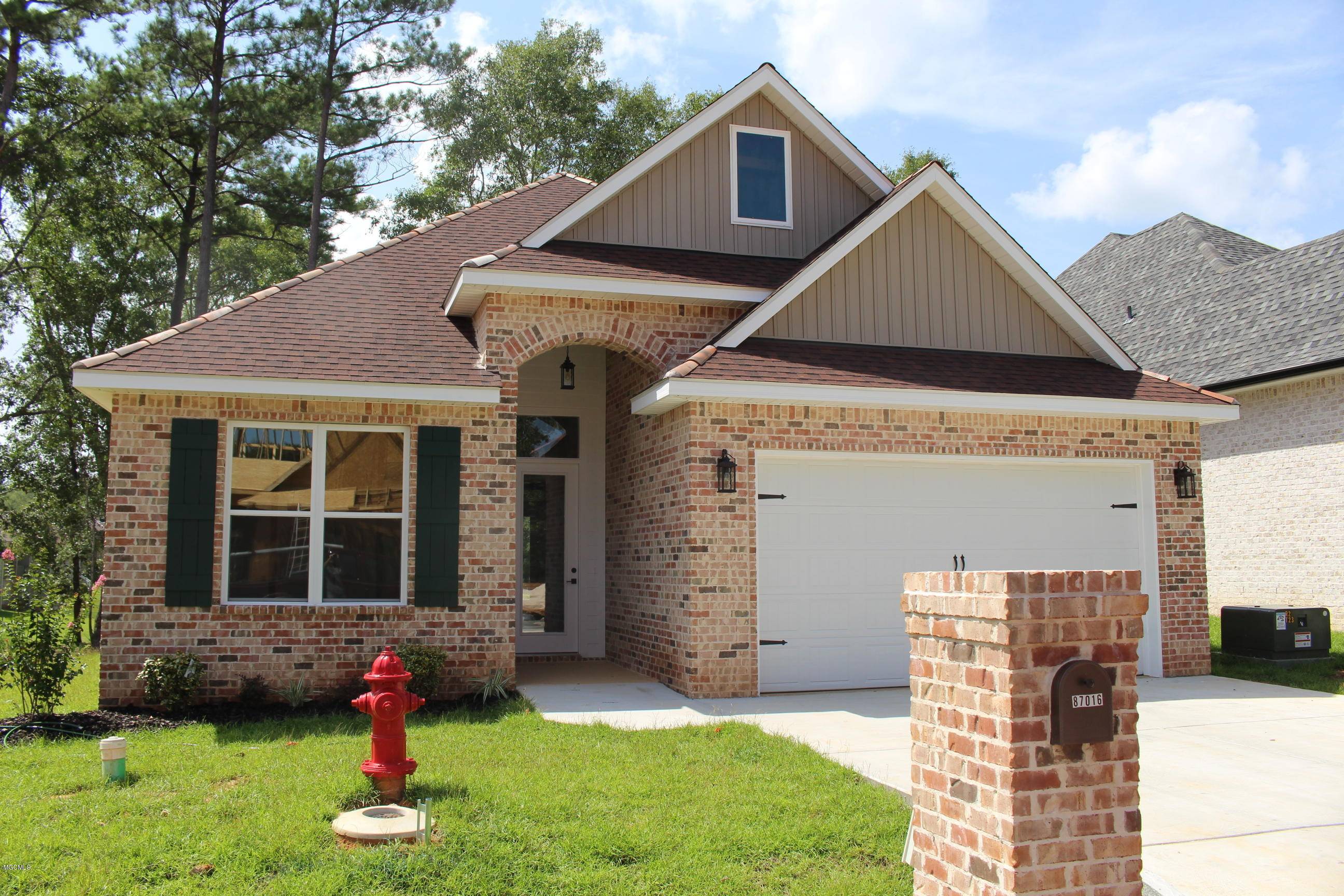 87016 Beaux Vue Court, Diamondhead, MS 39525