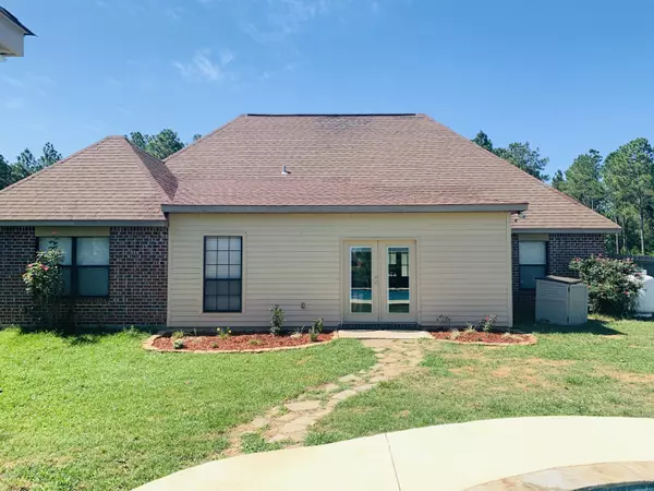 Carriere, MS 39426,69 Sweet Birch Drive