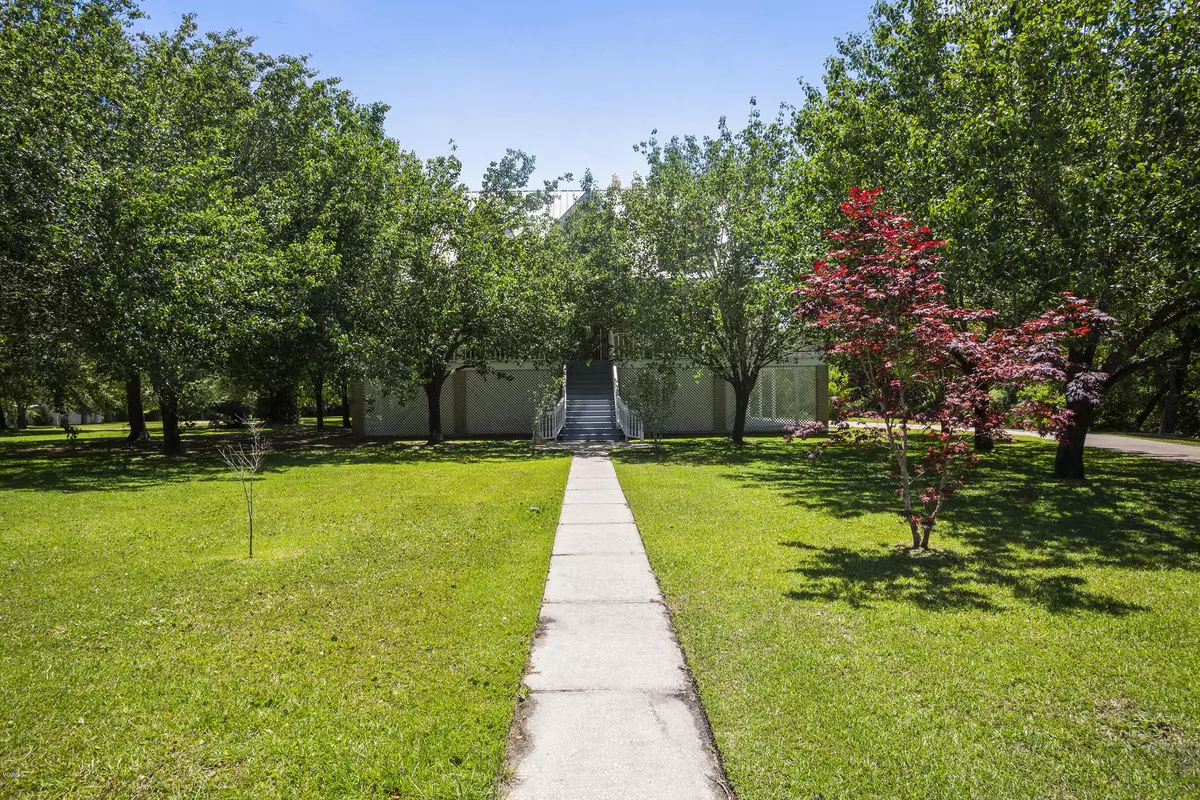 Vancleave, MS 39565,11700 Bluff Ridge Road