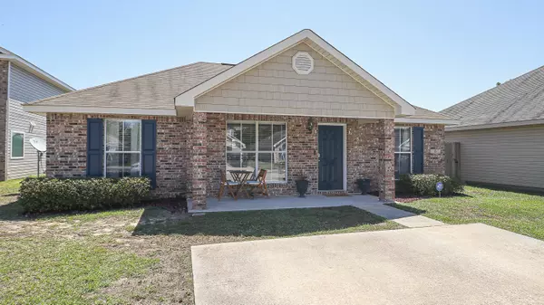 5 Periwinkle Lane, Long Beach, MS 39560