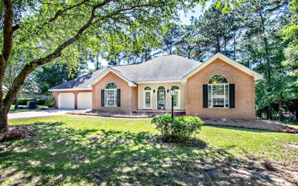 9 Waverly Circle, Hattiesburg, MS 39402