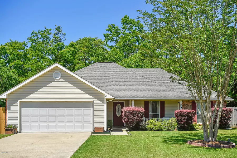 13021 Windcrest Lane, Gulfport, MS 39503