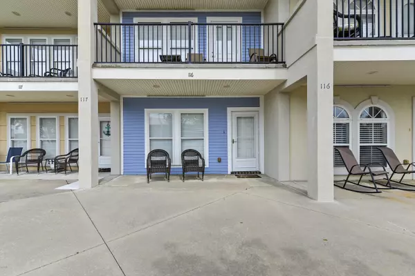 548 W Beach Boulevard #116, Long Beach, MS 39560