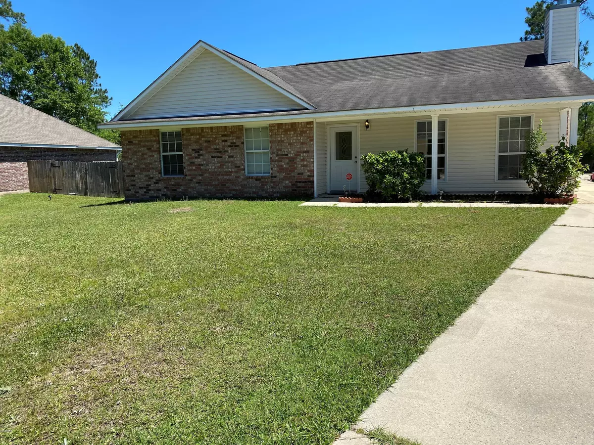 Gautier, MS 39553,8101 Longwood Drive