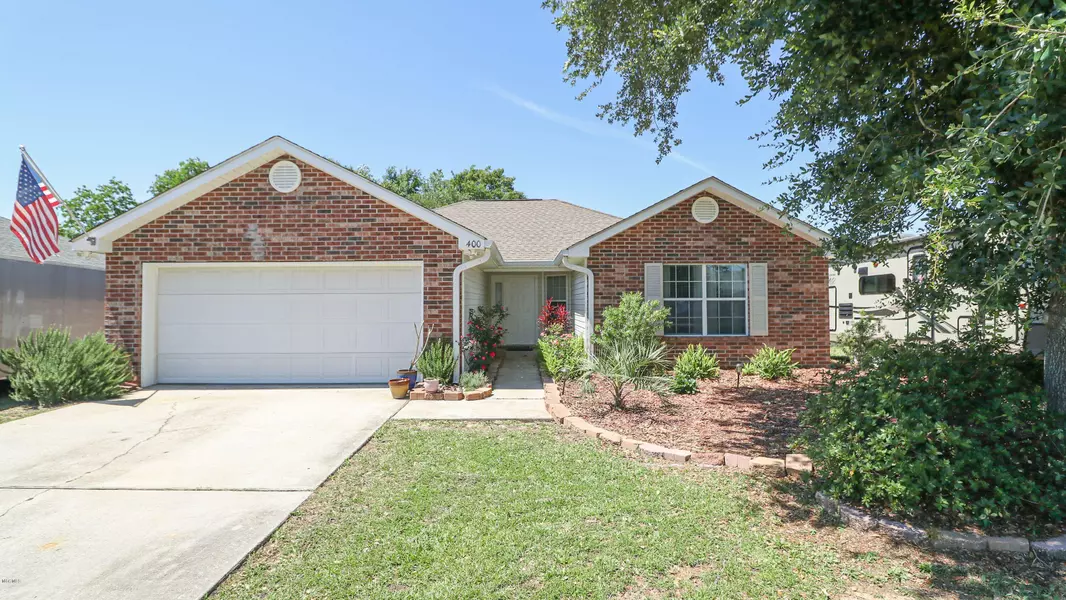 400 Pinecrest Circle, Long Beach, MS 39560