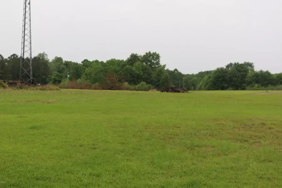 0 Monroe Breland Road, Poplarville, MS 39470