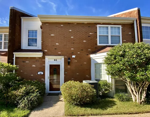 928 Courthouse Road #46, Gulfport, MS 39507