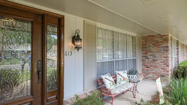 Long Beach, MS 39560,613 Briarwood Drive