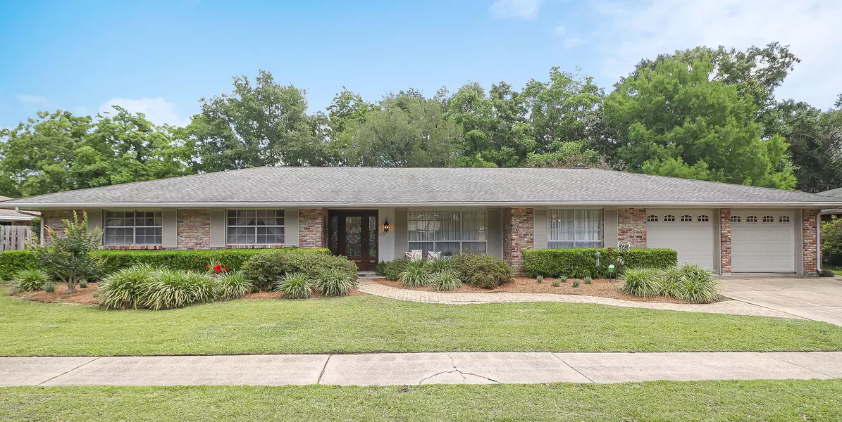 613 Briarwood Drive, Long Beach, MS 39560