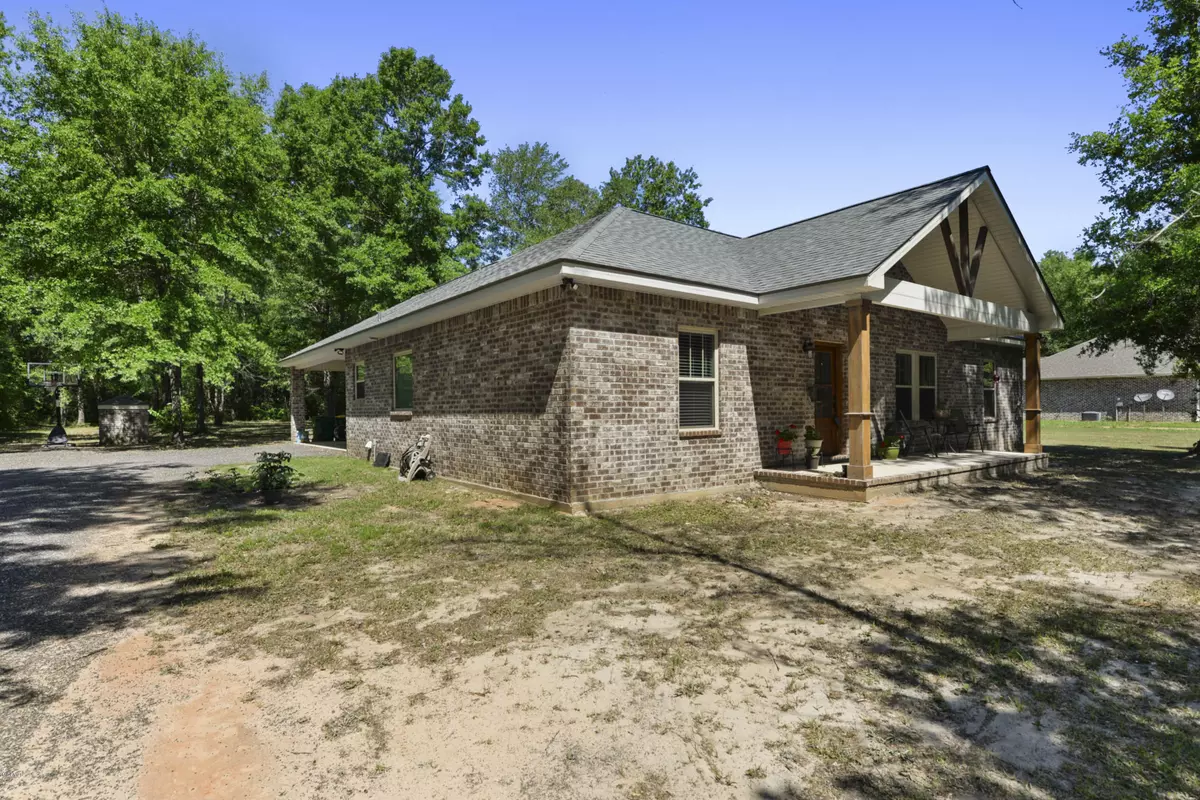 Lucedale, MS 39452,26225 Polktown Road