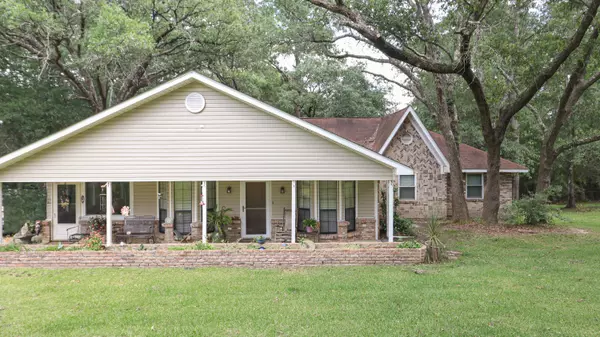 14188 Big Creek Road, Gulfport, MS 39503