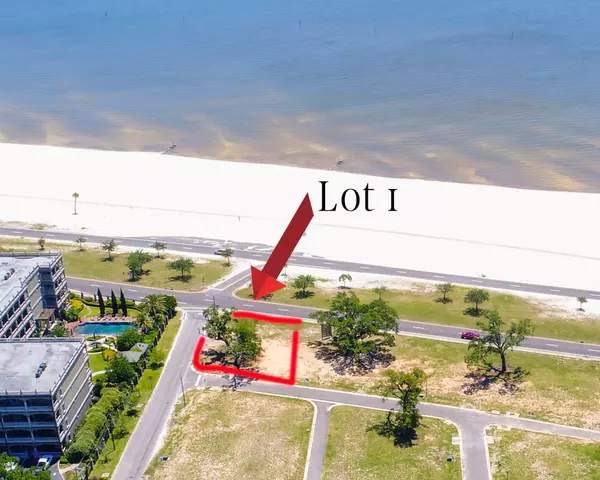 Gulfport, MS 39501,1 W Beach Boulevard #Lot #1