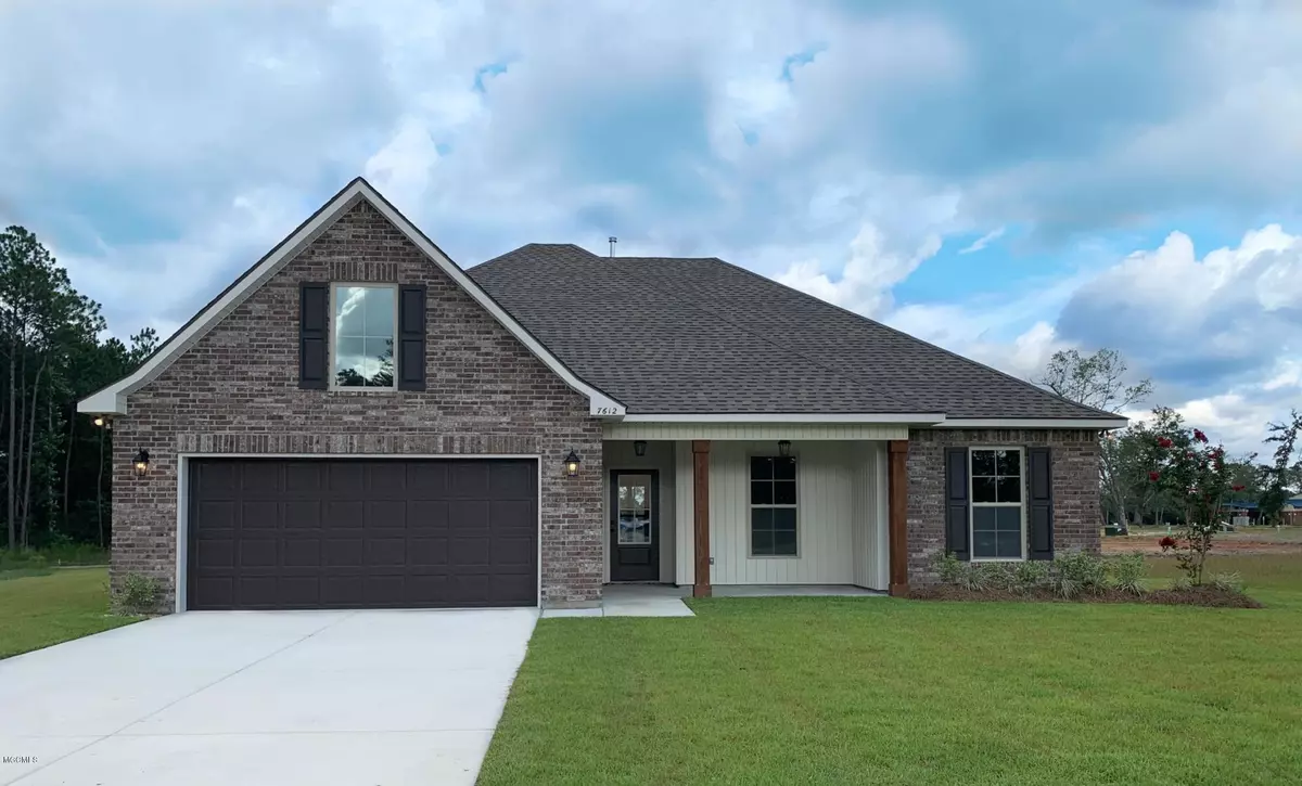 Ocean Springs, MS 39564,7609 Aubreigh Cove #Lot 78