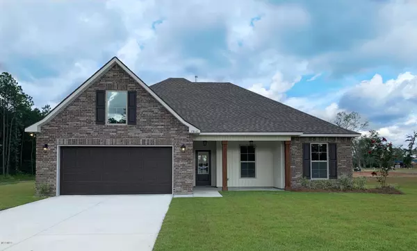 7609 Aubreigh Cove #Lot 78, Ocean Springs, MS 39564