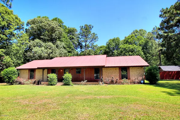 Lucedale, MS 39452,121 Quail Run Road