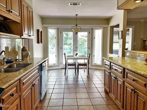 Long Beach, MS 39560,554 Mockingbird Drive