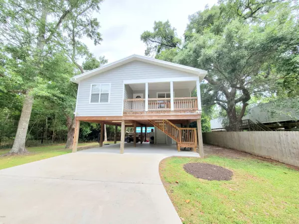 Ocean Springs, MS 39564,8508 Birch Avenue