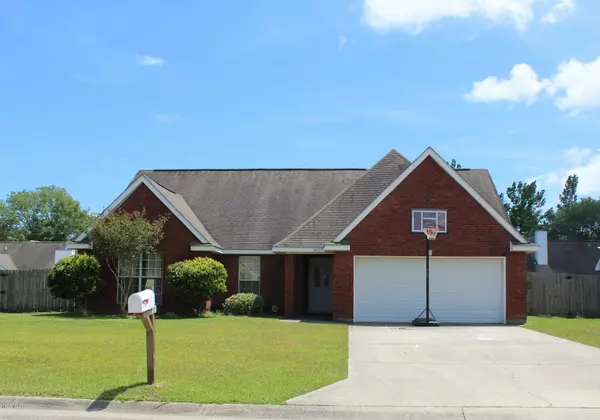 14127 Lucky Mays Road, Gulfport, MS 39503