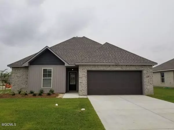 16823 Alcorn Avenue, Gulfport, MS 39503