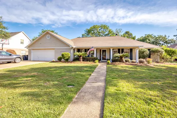 Ocean Springs, MS 39564,3905 Cabildo Place